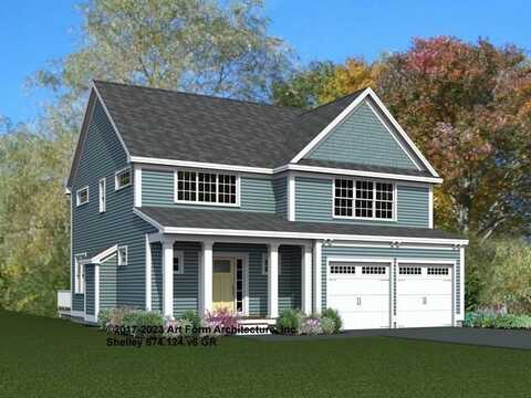 Lot 11 Arbor Road, Epping, NH 03042