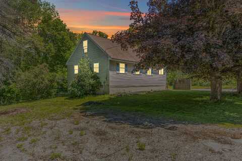 287 Milton Road, Rochester, NH 03867