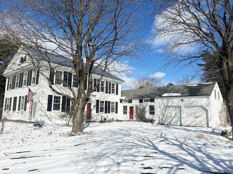 5770 Roosevelt Highway, Colchester, VT 05446