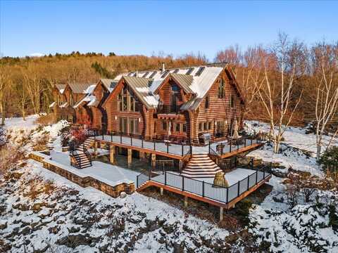 89 Rocky Mountain Lane, Hinesburg, VT 05461