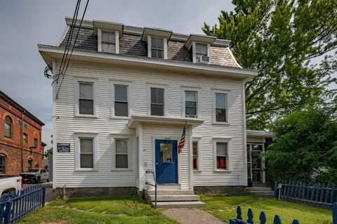 11 Amherst Street, Nashua, NH 03060