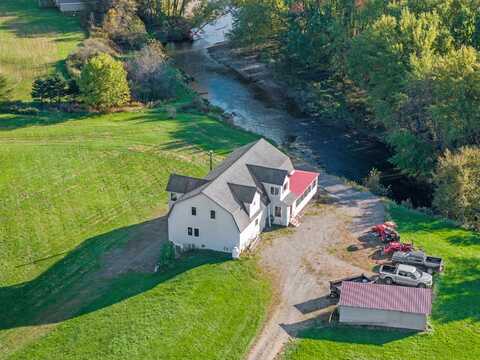 1551 Halls Stream Road, Pittsburg, NH 03592