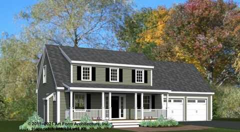 Lot 13 Arbor Road, Epping, NH 03042