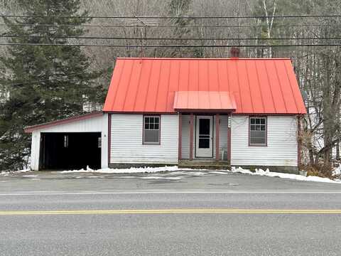 6284 Route 11, Londonderry, VT 05148