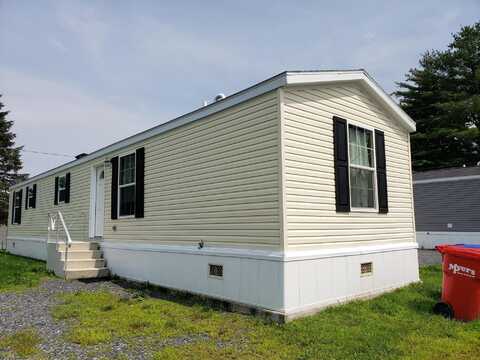 10 4th Street, Northfield, VT 05663