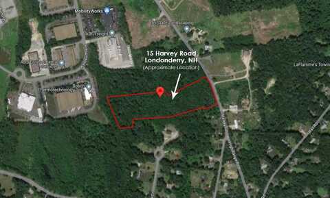 15 Harvey Road, Londonderry, NH 03053