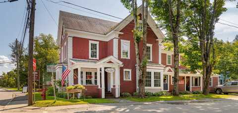 1 High Street, Colebrook, NH 03576