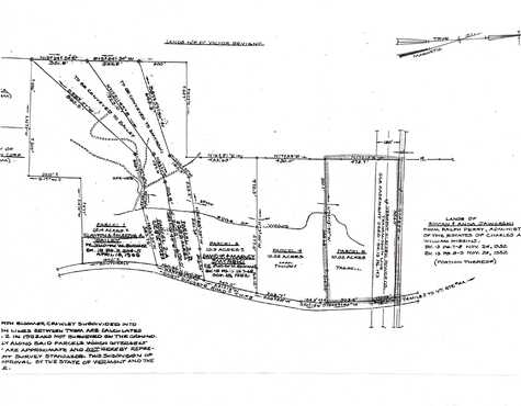 5 Birdseye Road, Ira, VT 05777