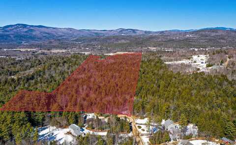 00 Clay Brook Drive, Plymouth, NH 03264