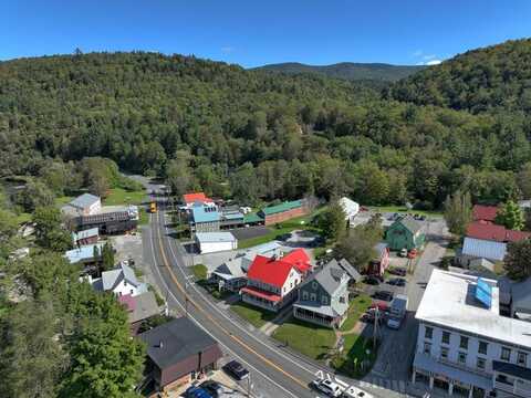 88 North Main Street, Rochester, VT 05767