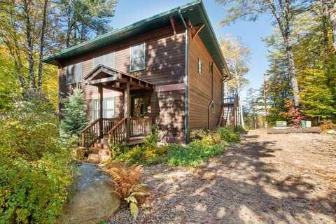 92 Singing Eagle Road, Moultonborough, NH 03254