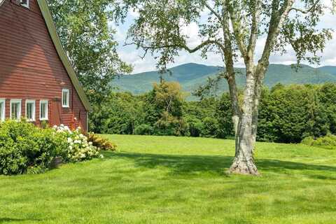 528 & 540 Nichols Hill Road, Dorset, VT 05251