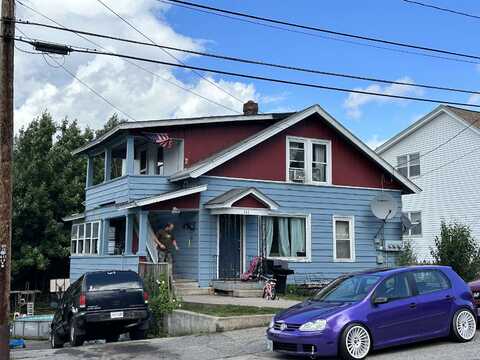 361 Coos Street, Berlin, NH 03570