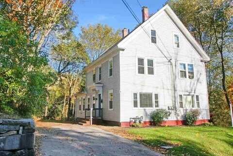 3 Rogers Street, Dover, NH 03820