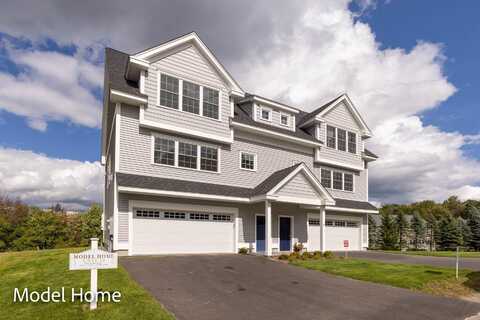 Unit 28 Stonehill Pointe Road, Newmarket, NH 03857