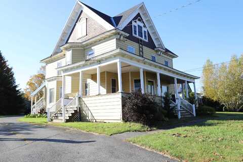 32 A-C Water Street, Orleans, VT 05860