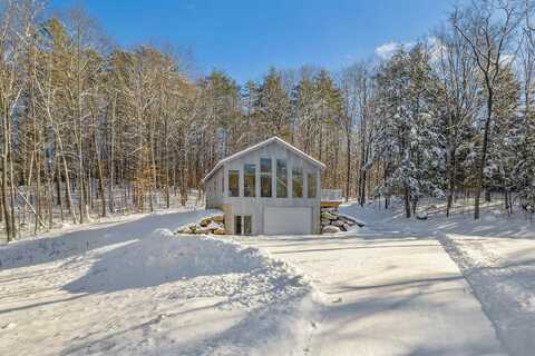 33 Mitchell Brook Road, Norwich, VT 05055