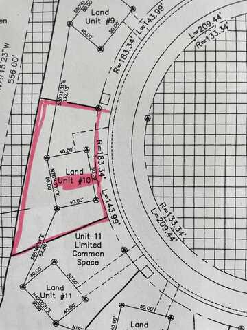 Lot 10 Friedman Lane, Freedom, NH 03836