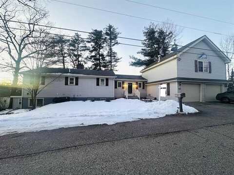 39 Dutile Shore Road, Belmont, NH 03220