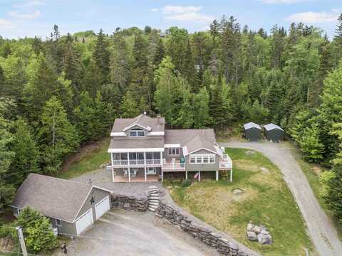 68 Stewart Young Road, Pittsburg, NH 03592