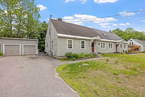 45 Pollard Road, Lincoln, NH 03251