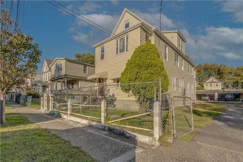 89 N Burgher Avenue, Staten Island, NY 10310