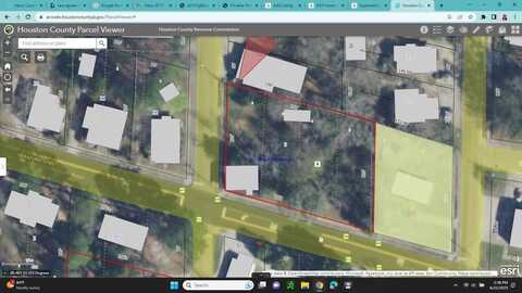 211 Morgan (land), Dothan, AL 36301