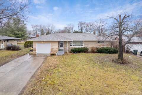 4756 Mcgreevy Drive, Fairfield, OH 45014