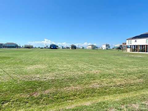 Lot 95 Indian Beach Drive, Galveston, TX 77554