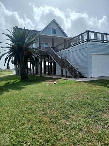 844 East Road, Crystal Beach, TX 77650