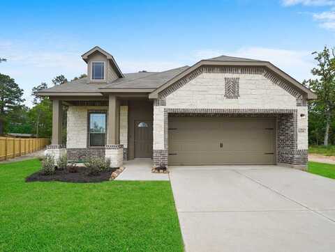 6445 Rolling Hills Road, Conroe, TX 77303