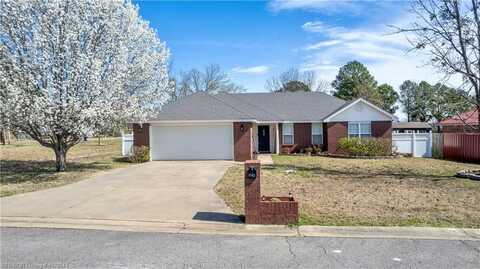 504 Mallard DR, Muldrow, OK 74948