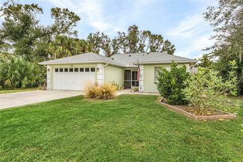 140 SPUR DRIVE, ROTONDA WEST, FL 33947