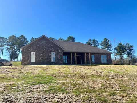 19 Garret Ln, Ellisville, MS 39437