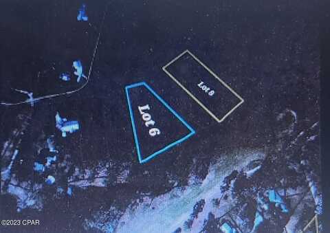 Lot 6 Dogwood Lakes Estates, Bonifay, FL 32425
