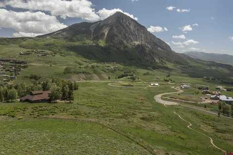 565 Saddle Ridge Ranch Road, Crested Butte, CO 81224