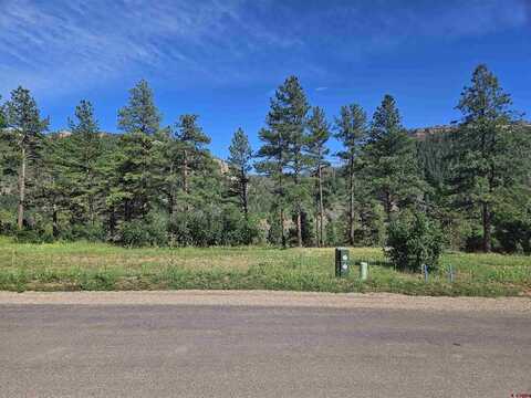 Lot 149 Saddle Camp Court, Durango, CO 81301