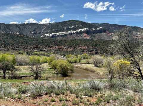 Lot 2 CR 250, Durango, CO 81301