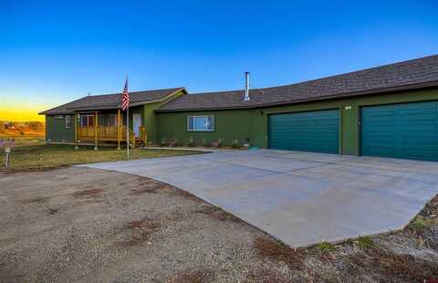 128 Divot Place, Pagosa Springs, CO 81147