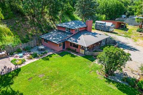 661 County Road 204, Durango, CO 81301