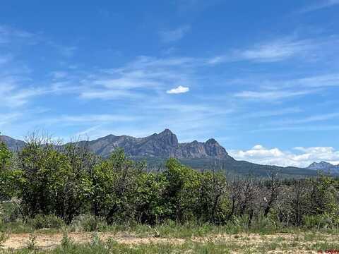 558 Henry's Lake Drive, Pagosa Springs, CO 81147