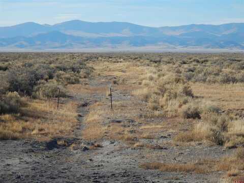 TBD (North Lot) County Road 53, Center, CO 81125