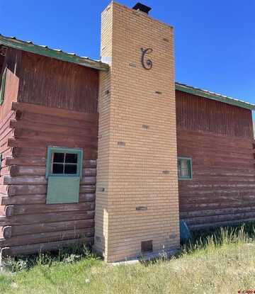 313 S 1st Avenue, Platoro, CO 81120