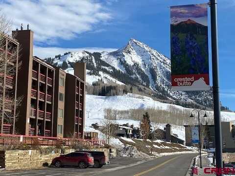 25 Emmons Road, Mount Crested Butte, CO 81225