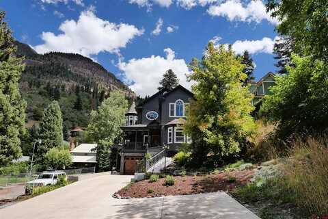 521 5th Street, Ouray, CO 81427