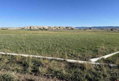 TBD Kinikin Road, Montrose, CO 81401