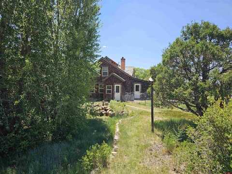 7541 Indian Creek Road, Fort Garland, CO 81133