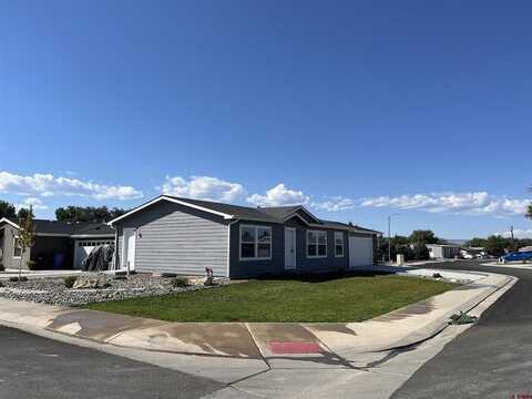 2030 Elbert Street, Montrose, CO 81401