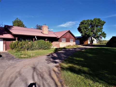 793 County Road 104, Hesperus, CO 81326