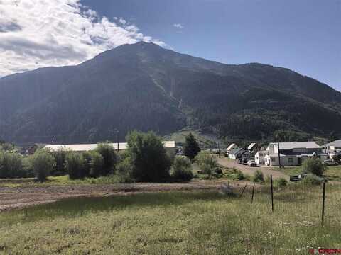 6th Bluff Street, Silverton, CO 81433